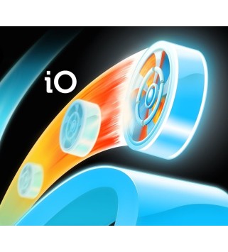 iO Steam Key EUROPE
